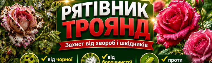 Рятівник Троянд