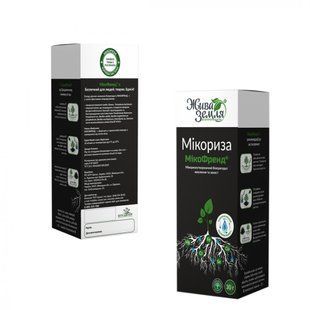 Удобрение биостимулятор Микофренд (Микориза) БТУ-Центр 30 г 1112214552 фото
