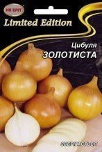 Насіння Цибуля Золотистий НК Еліт 10 г 1891477655 фото