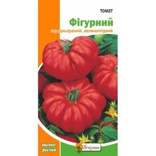 Томат Фигурный Яскрава 0,1 г 2084938455 фото