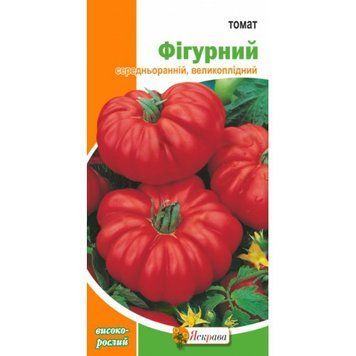 Томат Фигурный Яскрава 0,1 г 2084938455 фото