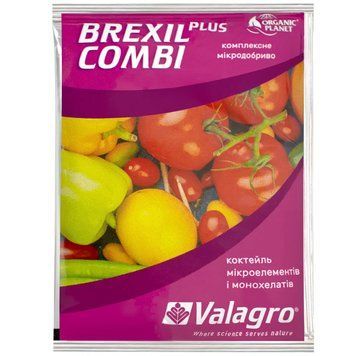 Добриво (Брексил) Brexil Combi plus&nbsp;Valagro Італія, 15 г 1426406957 фото