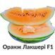 Арбуз Оранж Лакшери F1 Spark Seeds/США 5 шт (zip-paket) 681447731 фото 4