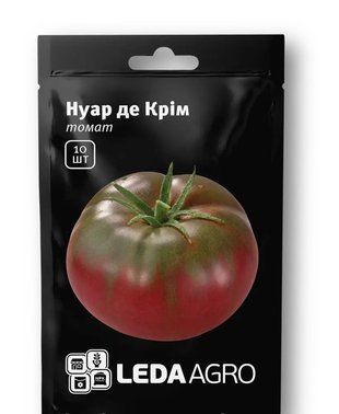 Насіння томат Нуар де Крім Leda Agro 10 шт 1311299518 фото