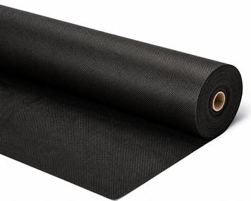 Геотканина Growtex PRO 100 г/м2 ширина 3200 мм (1 метр) 612747 фото