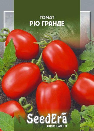 Томат Ріо Гранде 0.1 г 1304593229 фото