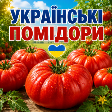 ТОМАТ УКРАЇНА