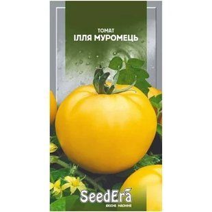 Насіння томат Іля Муромець SeedEra, 0,2 г 1542641576 фото
