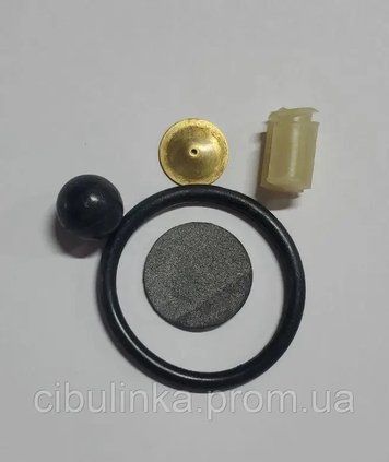 Запчастини та комплектуючі для садових обприскувачів леміра 1881277358 фото