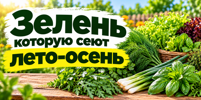 Головна Баннер 3-й (640*320) -2 (Зелень літо-осінь)