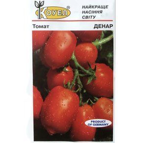 КОУЕЛ. Семена Томат Денар.0.3г 1532462886 фото